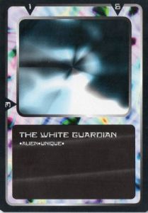 The White Guardian